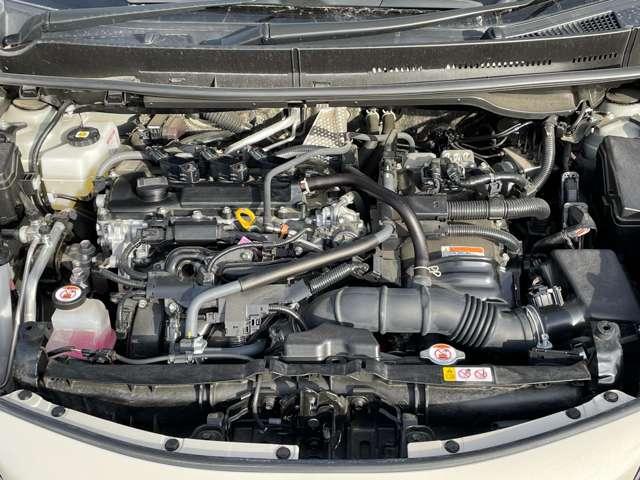 アクア １．５Ｇ　Ｅ－Ｆｏｕｒ　４ＷＤ　５　１オーナー車！４ＷＤ！セーフティセンス！純正１０．５インチナビ＆ＢＴ＆バックカメラ！ＬＥＤヘッドライト！オートライト！ビルトインＥＴＣ！スマートエントリー／スタートシステム！ナノイー！禁煙車！（22枚目）