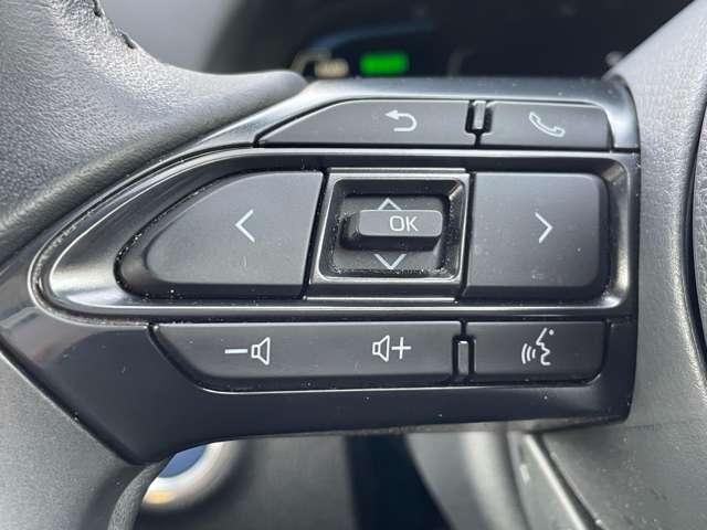 アクア １．５Ｇ　Ｅ－Ｆｏｕｒ　４ＷＤ　５　１オーナー車！４ＷＤ！セーフティセンス！純正１０．５インチナビ＆ＢＴ＆バックカメラ！ＬＥＤヘッドライト！オートライト！ビルトインＥＴＣ！スマートエントリー／スタートシステム！ナノイー！禁煙車！（33枚目）