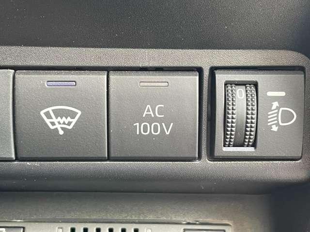 アクア １．５Ｇ　Ｅ－Ｆｏｕｒ　４ＷＤ　５　１オーナー車！４ＷＤ！セーフティセンス！純正１０．５インチナビ＆ＢＴ＆バックカメラ！ＬＥＤヘッドライト！オートライト！ビルトインＥＴＣ！スマートエントリー／スタートシステム！ナノイー！禁煙車！（38枚目）