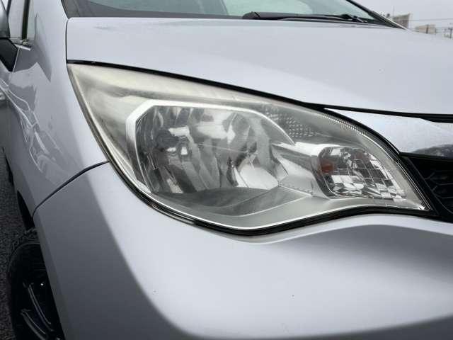 �w�b�h���C�g�̏�Ԃ����ɗǂ��ł��I