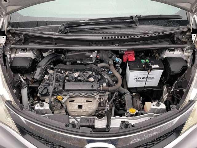 �u�G���W�����[���v�@�G���W�����[�����Y��Ƀ����e�ς݁�