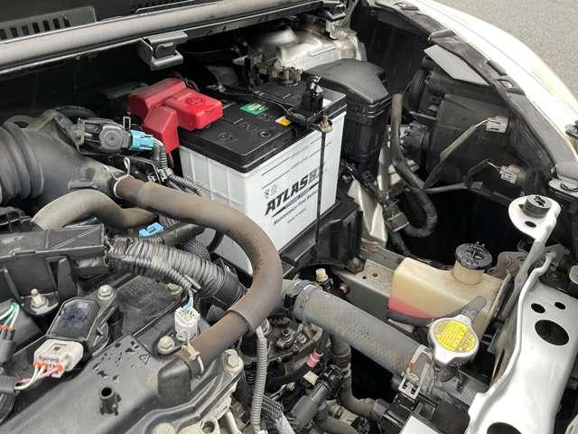 �u�G���W�����[���v�@�G���W�����[�����Y��Ƀ����e�ς݁�