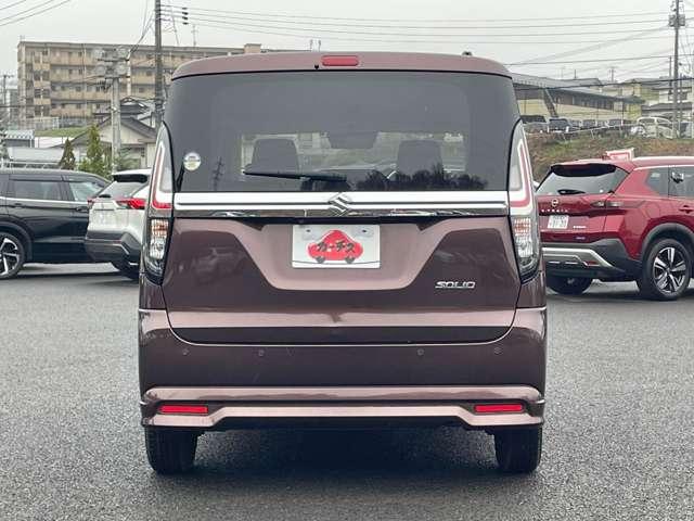 ソリオ １．２Ｇ　５名　セーフティサポート！カロッツェリアナビ＆ＤＶＤ＆ＢＴ＆バックカメラ！パワースライドドア！オートライト！社外ＥＴＣ！キーレスプッシュスタートシステム！（8枚目）