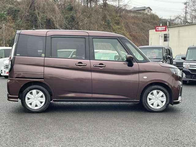 ソリオ １．２Ｇ　５名　セーフティサポート！カロッツェリアナビ＆ＤＶＤ＆ＢＴ＆バックカメラ！パワースライドドア！オートライト！社外ＥＴＣ！キーレスプッシュスタートシステム！（9枚目）