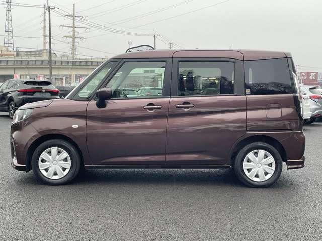 ソリオ １．２Ｇ　５名　セーフティサポート！カロッツェリアナビ＆ＤＶＤ＆ＢＴ＆バックカメラ！パワースライドドア！オートライト！社外ＥＴＣ！キーレスプッシュスタートシステム！（10枚目）