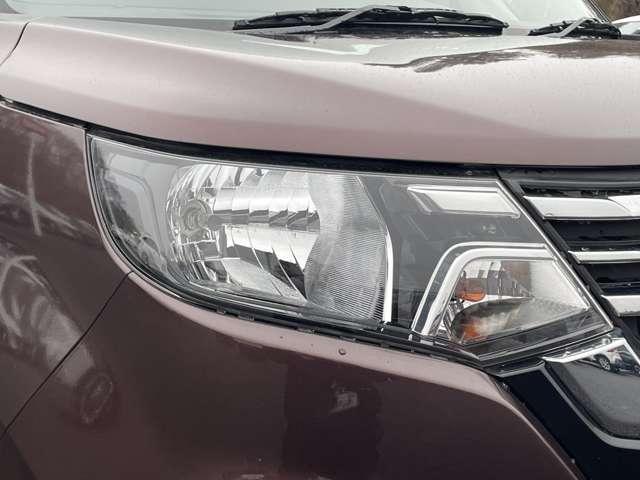 ソリオ １．２Ｇ　５名　セーフティサポート！カロッツェリアナビ＆ＤＶＤ＆ＢＴ＆バックカメラ！パワースライドドア！オートライト！社外ＥＴＣ！キーレスプッシュスタートシステム！（12枚目）