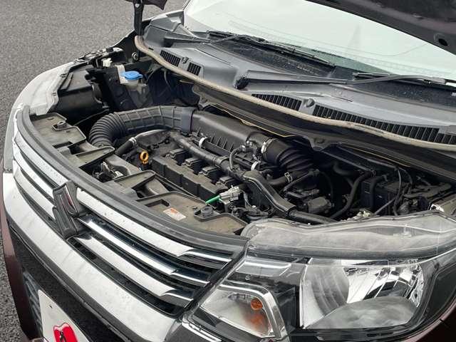 ソリオ １．２Ｇ　５名　セーフティサポート！カロッツェリアナビ＆ＤＶＤ＆ＢＴ＆バックカメラ！パワースライドドア！オートライト！社外ＥＴＣ！キーレスプッシュスタートシステム！（19枚目）