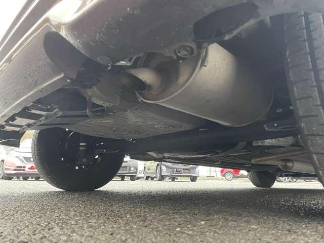 ソリオ １．２Ｇ　５名　セーフティサポート！カロッツェリアナビ＆ＤＶＤ＆ＢＴ＆バックカメラ！パワースライドドア！オートライト！社外ＥＴＣ！キーレスプッシュスタートシステム！（22枚目）