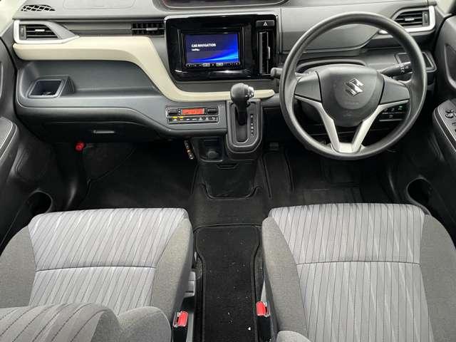 ソリオ １．２Ｇ　５名　セーフティサポート！カロッツェリアナビ＆ＤＶＤ＆ＢＴ＆バックカメラ！パワースライドドア！オートライト！社外ＥＴＣ！キーレスプッシュスタートシステム！（23枚目）