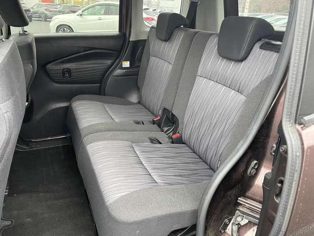 ソリオ １．２Ｇ　５名　セーフティサポート！カロッツェリアナビ＆ＤＶＤ＆ＢＴ＆バックカメラ！パワースライドドア！オートライト！社外ＥＴＣ！キーレスプッシュスタートシステム！（27枚目）