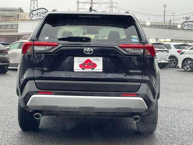 ＲＡＶ４ ２．０アドベンチャー　４ＷＤ（５名）　セーフティセンス！ブラック合皮スポーティシート！運転席パワーシート！純正ナビ＆フルセグＴＶ＆ＢＴ＆バックカメラ！ＬＥＤヘッドライト！オートライト！純正アルミ！ビルトインＥＴＣ！スマ（8枚目）