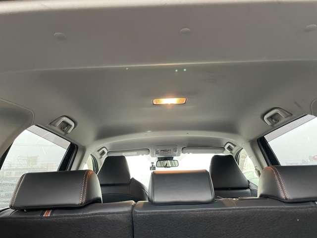 ＲＡＶ４ ２．０アドベンチャー　４ＷＤ（５名）　セーフティセンス！ブラック合皮スポーティシート！運転席パワーシート！純正ナビ＆フルセグＴＶ＆ＢＴ＆バックカメラ！ＬＥＤヘッドライト！オートライト！純正アルミ！ビルトインＥＴＣ！スマ（29枚目）