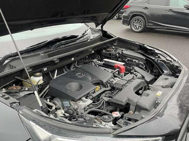 ＲＡＶ４ ２．０アドベンチャー　４ＷＤ（５名）　セーフティセンス！ブラック合皮スポーティシート！運転席パワーシート！純正ナビ＆フルセグＴＶ＆ＢＴ＆バックカメラ！ＬＥＤヘッドライト！オートライト！純正アルミ！ビルトインＥＴＣ！スマ（30枚目）