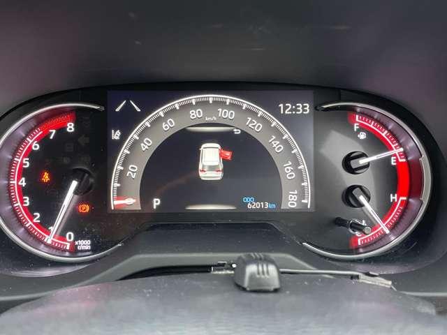 ＲＡＶ４ ２．０アドベンチャー　４ＷＤ（５名）　セーフティセンス！ブラック合皮スポーティシート！運転席パワーシート！純正ナビ＆フルセグＴＶ＆ＢＴ＆バックカメラ！ＬＥＤヘッドライト！オートライト！純正アルミ！ビルトインＥＴＣ！スマ（37枚目）