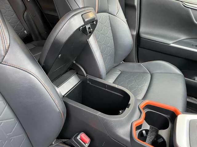 ＲＡＶ４ ２．０アドベンチャー　４ＷＤ（５名）　セーフティセンス！ブラック合皮スポーティシート！運転席パワーシート！純正ナビ＆フルセグＴＶ＆ＢＴ＆バックカメラ！ＬＥＤヘッドライト！オートライト！純正アルミ！ビルトインＥＴＣ！スマ（59枚目）