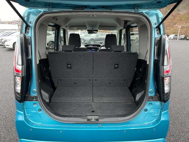 ソリオ １．２Ｇ　５名　セーフティサポート！カロッツェリアナビ＆ＤＶＤ＆ＢＴ＆バックカメラ！オートライト！パワースライドドア！キーレスプッシュスタートシステム！社外ＥＴＣ！（10枚目）