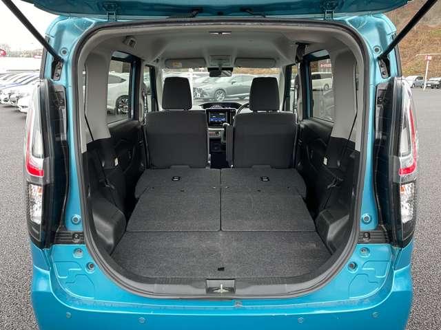 ソリオ １．２Ｇ　５名　セーフティサポート！カロッツェリアナビ＆ＤＶＤ＆ＢＴ＆バックカメラ！オートライト！パワースライドドア！キーレスプッシュスタートシステム！社外ＥＴＣ！（11枚目）