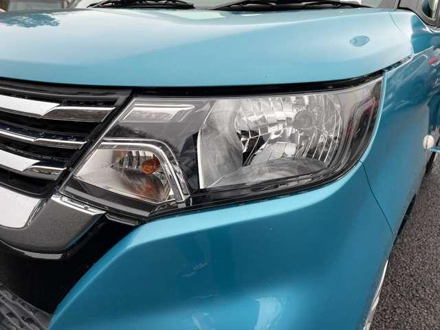 ソリオ １．２Ｇ　５名　セーフティサポート！カロッツェリアナビ＆ＤＶＤ＆ＢＴ＆バックカメラ！オートライト！パワースライドドア！キーレスプッシュスタートシステム！社外ＥＴＣ！（12枚目）