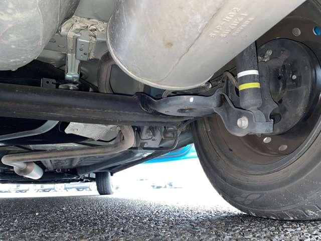 ソリオ １．２Ｇ　５名　セーフティサポート！カロッツェリアナビ＆ＤＶＤ＆ＢＴ＆バックカメラ！オートライト！パワースライドドア！キーレスプッシュスタートシステム！社外ＥＴＣ！（18枚目）