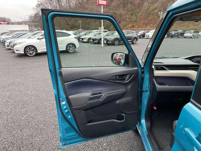 ソリオ １．２Ｇ　５名　セーフティサポート！カロッツェリアナビ＆ＤＶＤ＆ＢＴ＆バックカメラ！オートライト！パワースライドドア！キーレスプッシュスタートシステム！社外ＥＴＣ！（22枚目）