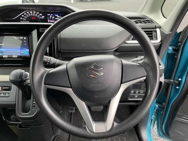 ソリオ １．２Ｇ　５名　セーフティサポート！カロッツェリアナビ＆ＤＶＤ＆ＢＴ＆バックカメラ！オートライト！パワースライドドア！キーレスプッシュスタートシステム！社外ＥＴＣ！（24枚目）