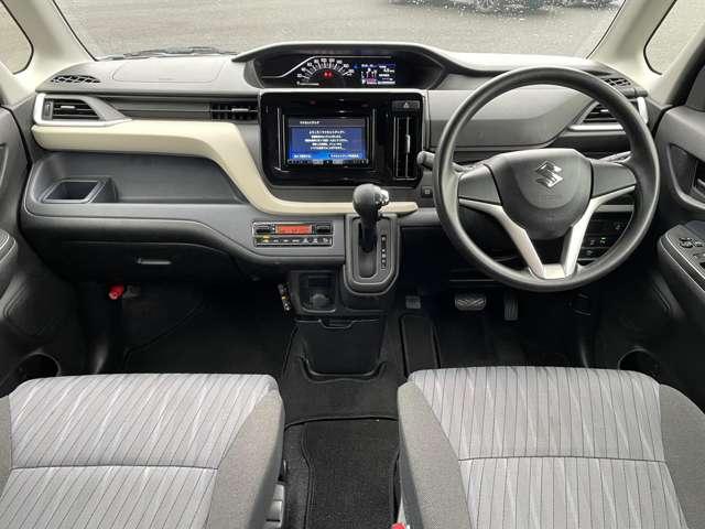 ソリオ １．２Ｇ　５名　セーフティサポート！カロッツェリアナビ＆ＤＶＤ＆ＢＴ＆バックカメラ！オートライト！パワースライドドア！キーレスプッシュスタートシステム！社外ＥＴＣ！（37枚目）