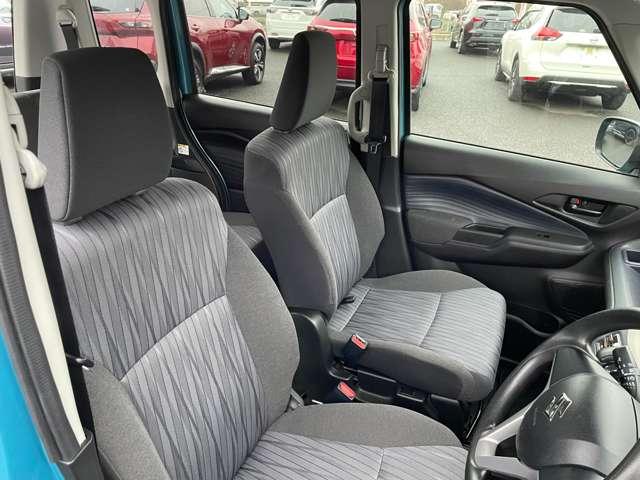 ソリオ １．２Ｇ　５名　セーフティサポート！カロッツェリアナビ＆ＤＶＤ＆ＢＴ＆バックカメラ！オートライト！パワースライドドア！キーレスプッシュスタートシステム！社外ＥＴＣ！（38枚目）