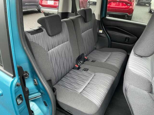 ソリオ １．２Ｇ　５名　セーフティサポート！カロッツェリアナビ＆ＤＶＤ＆ＢＴ＆バックカメラ！オートライト！パワースライドドア！キーレスプッシュスタートシステム！社外ＥＴＣ！（39枚目）