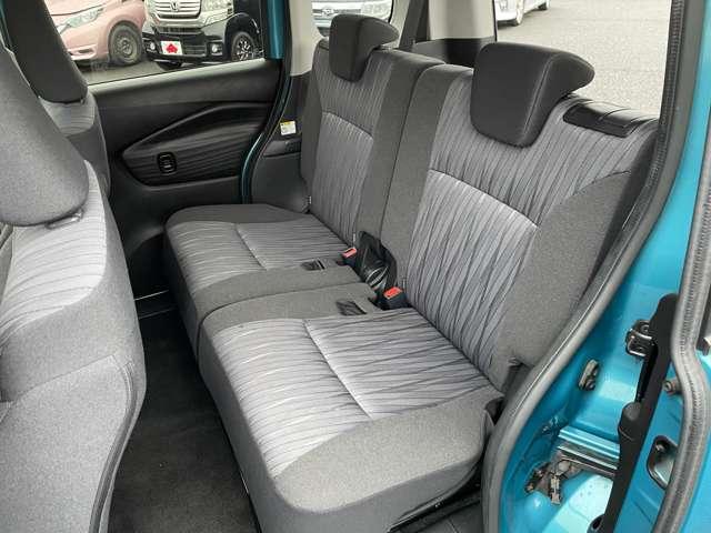 ソリオ １．２Ｇ　５名　セーフティサポート！カロッツェリアナビ＆ＤＶＤ＆ＢＴ＆バックカメラ！オートライト！パワースライドドア！キーレスプッシュスタートシステム！社外ＥＴＣ！（41枚目）