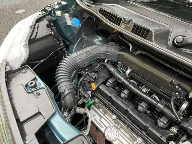 ソリオ １．２Ｇ　５名　セーフティサポート！カロッツェリアナビ＆ＤＶＤ＆ＢＴ＆バックカメラ！オートライト！パワースライドドア！キーレスプッシュスタートシステム！社外ＥＴＣ！（43枚目）