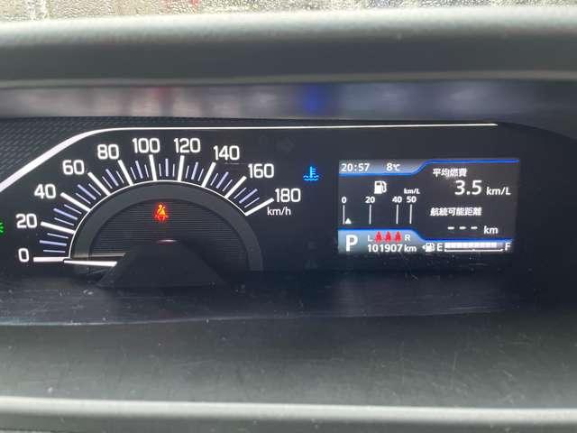 ソリオ １．２Ｇ　５名　セーフティサポート！カロッツェリアナビ＆ＤＶＤ＆ＢＴ＆バックカメラ！オートライト！パワースライドドア！キーレスプッシュスタートシステム！社外ＥＴＣ！（45枚目）