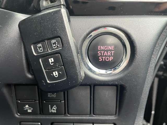 ノア ２．０Ｓｉ　ＷｘＢＩＩ　７名　アイドリングストップ！セーフティセンス！純正ナビ＆フルセグＴＶ＆ＢＴ＆バックカメラ！両側パワースライドドア！ＬＥＤヘッドライト！オートライト！純正アルミ！半革シート！ビルトインＥＴ（44枚目）