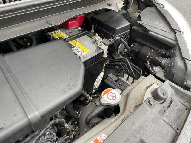 �u�G���W�����[���v�@�G���W�����[�����Y��Ƀ����e�ς݁�