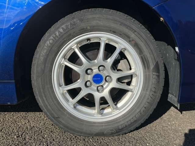 プリウス Ｇ　クルーズコントロール！純正ナビ／フルセグＴＶ／バックカメラ！ＥＴＣ！スマートキー！禁煙車！（12枚目）