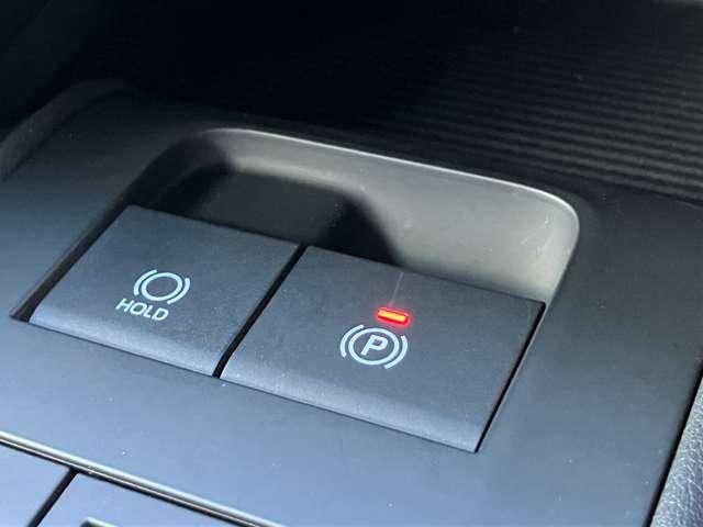 �u�I�[�g�u���[�L�z�[���h�v�@�M���Ȃǂł̒�Ԓ��Ƀu���[�L���瑫�𗣂��Ă��u���[�L�������葱���܂��I