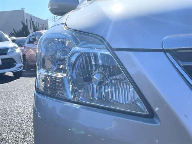 �w�b�h���C�g�̏�Ԃ����ɗǂ��ł��I