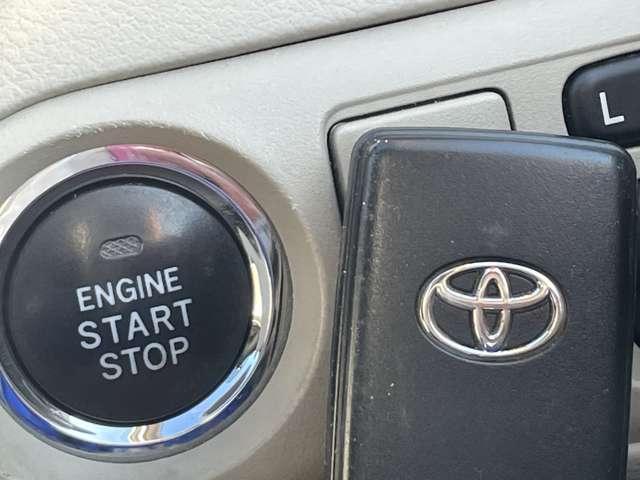 �u�X�}�[�g�L�[���v�b�V���X�^�[�g�v�@�J�M���o���Ȃ��Ă��h�A���b�N�������A�G���W���X�^�[�g���X�g�b�v���o���܂���