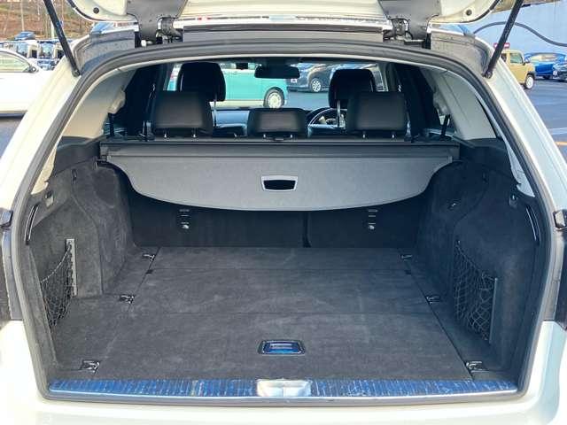 Ｅクラスステーションワゴン Ｅ２５０ブルーエフィシェンシーステーションワゴン　クルーズコントロール！コーナーセンサー！純正ナビ／フルセグＴＶ／バックカメラ！ＬＥＤヘッドライト！ＥＴＣ！パワーバックドア！シートヒーター！メモリー付パワーシート！ルーフレール！合皮シート！禁煙車！（23枚目）