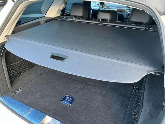 Ｅクラスステーションワゴン Ｅ２５０ブルーエフィシェンシーステーションワゴン　クルーズコントロール！コーナーセンサー！純正ナビ／フルセグＴＶ／バックカメラ！ＬＥＤヘッドライト！ＥＴＣ！パワーバックドア！シートヒーター！メモリー付パワーシート！ルーフレール！合皮シート！禁煙車！（24枚目）