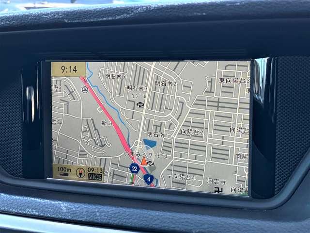 Ｅクラスステーションワゴン Ｅ２５０ブルーエフィシェンシーステーションワゴン　クルーズコントロール！コーナーセンサー！純正ナビ／フルセグＴＶ／バックカメラ！ＬＥＤヘッドライト！ＥＴＣ！パワーバックドア！シートヒーター！メモリー付パワーシート！ルーフレール！合皮シート！禁煙車！（49枚目）