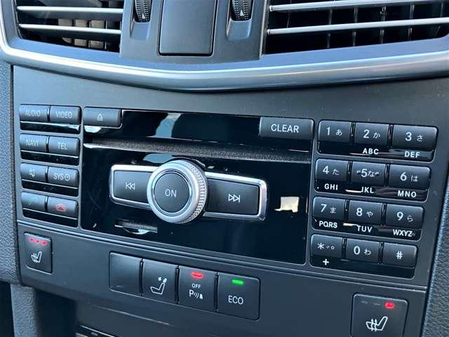 Ｅクラスステーションワゴン Ｅ２５０ブルーエフィシェンシーステーションワゴン　クルーズコントロール！コーナーセンサー！純正ナビ／フルセグＴＶ／バックカメラ！ＬＥＤヘッドライト！ＥＴＣ！パワーバックドア！シートヒーター！メモリー付パワーシート！ルーフレール！合皮シート！禁煙車！（51枚目）