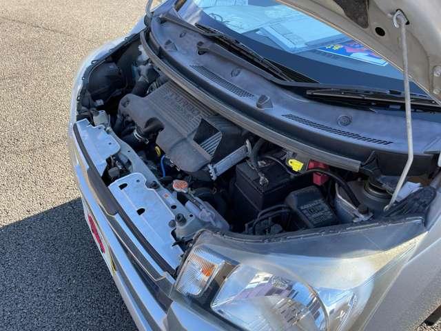 �u�G���W�����[���v�@�G���W�����[�����Y��Ƀ����e�ς݁�