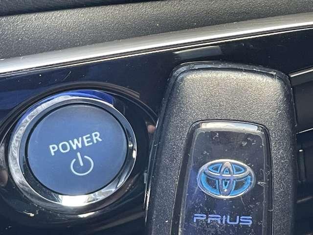 プリウス １．８Ｓツーリングセレクション　Ｅ－Ｆｏｕｒ　４ＷＤ　５名　トヨタセーフティセンスＰ！社外ナビ／フルセグＴＶ／バックカメラ！オートライト！ＥＴＣ！スマートキー！合皮シート！（46枚目）