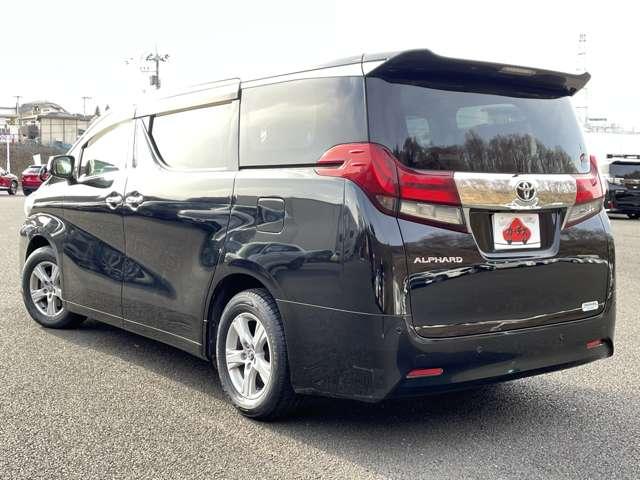 アルファード ２．５Ｘ　プリクラッシュセーフティシステム／レーダークルコン！純正ナビ＆フルセグＴＶ＆ＢＴ＆バックカメラ！フリップダウンモニター！両側パワースライドドア！ＬＥＤヘッドライト！オートライト！純正アルミ！禁煙車！（10枚目）