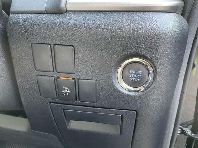 アルファード ２．５Ｘ　プリクラッシュセーフティシステム／レーダークルコン！純正ナビ＆フルセグＴＶ＆ＢＴ＆バックカメラ！フリップダウンモニター！両側パワースライドドア！ＬＥＤヘッドライト！オートライト！純正アルミ！禁煙車！（24枚目）