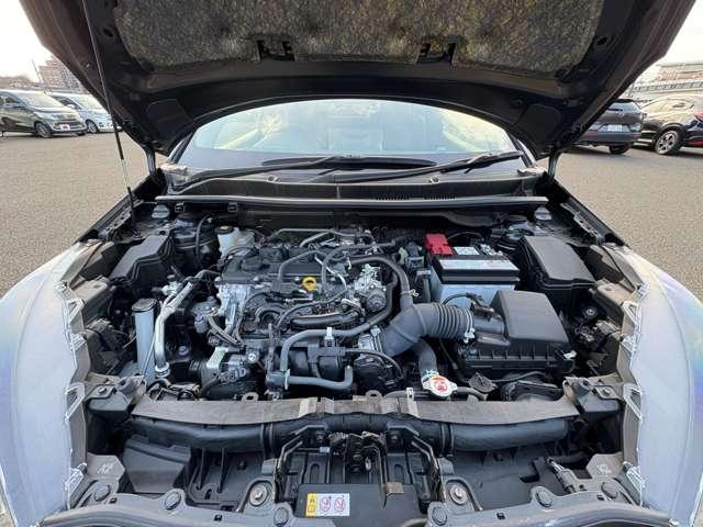 �u�G���W�����[���v�@�G���W�����[�����Y��Ƀ����e�ς݁�