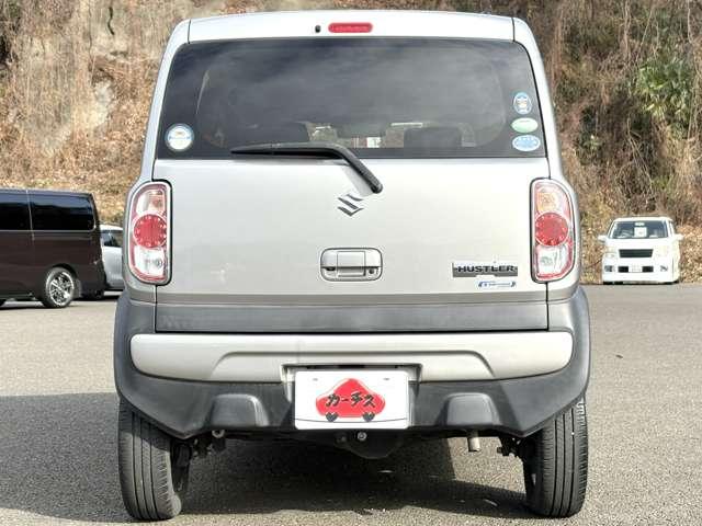 ハスラー 660X 4WD 4名 1オーナー車!4WD!S-エネチャージ!デュアルカメラブレーキサポート!純正ナビ&フルセグTV&BT!全方位モニター!HIDヘッドライト!オートライト!純正アルミ!シートヒーター!ETC!禁煙車!(7枚目)