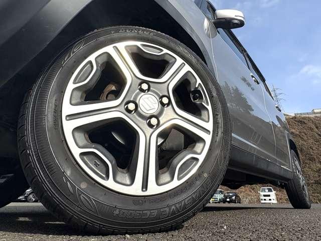 ハスラー 660X 4WD 4名 1オーナー車!4WD!S-エネチャージ!デュアルカメラブレーキサポート!純正ナビ&フルセグTV&BT!全方位モニター!HIDヘッドライト!オートライト!純正アルミ!シートヒーター!ETC!禁煙車!(11枚目)