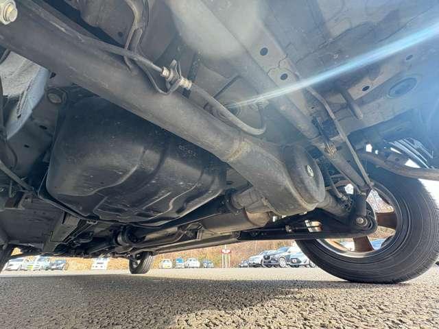 ハスラー 660X 4WD 4名 1オーナー車!4WD!S-エネチャージ!デュアルカメラブレーキサポート!純正ナビ&フルセグTV&BT!全方位モニター!HIDヘッドライト!オートライト!純正アルミ!シートヒーター!ETC!禁煙車!(31枚目)