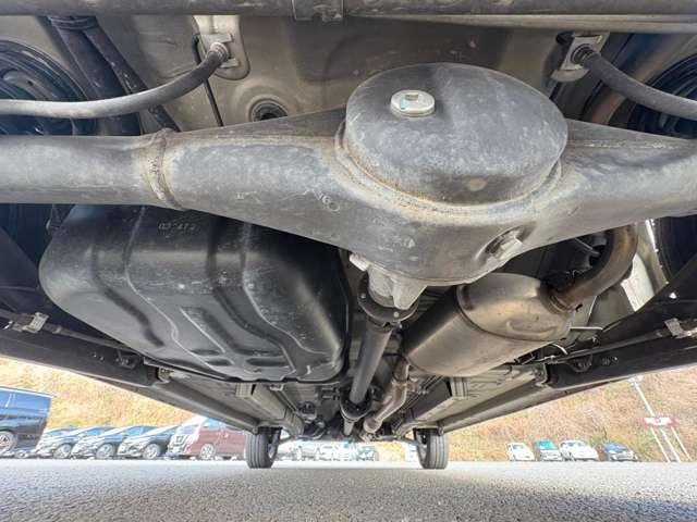 ハスラー 660X 4WD 4名 1オーナー車!4WD!S-エネチャージ!デュアルカメラブレーキサポート!純正ナビ&フルセグTV&BT!全方位モニター!HIDヘッドライト!オートライト!純正アルミ!シートヒーター!ETC!禁煙車!(32枚目)